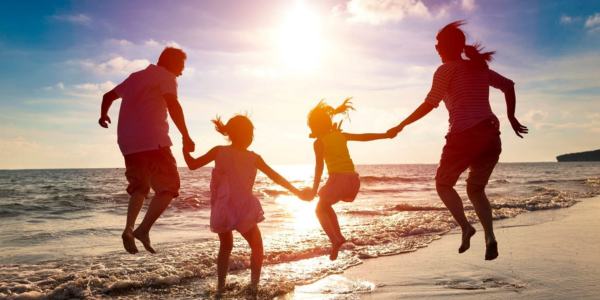 Family Balancing by Dr. Priya Khamatkar through Surrogacy