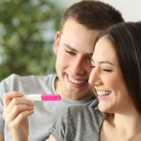 Infertility Assessment Icon