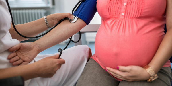 Medical Reasons for infertility