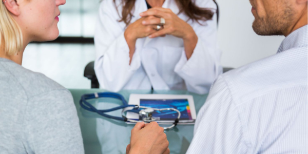 Ovulation induction : Personalized Treatment