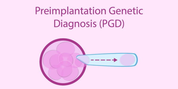 Improving Pregnancy Success Rates by PGT
