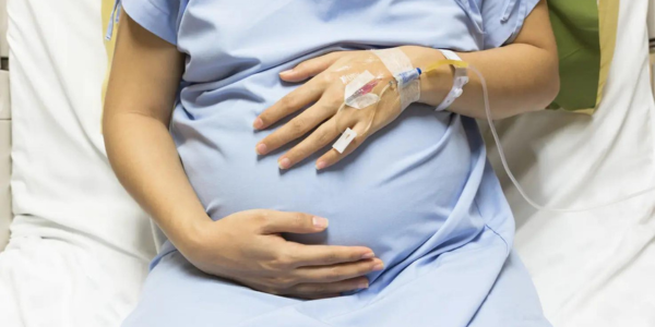 Surrogacy Risk Reduction