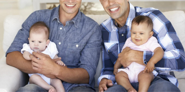 Surrogacy for Same-Sex Couples by Dr. Priya Khamatkar