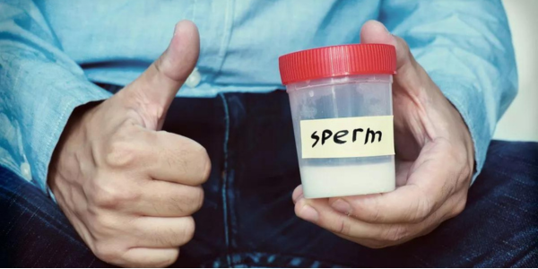 Sperm Donation