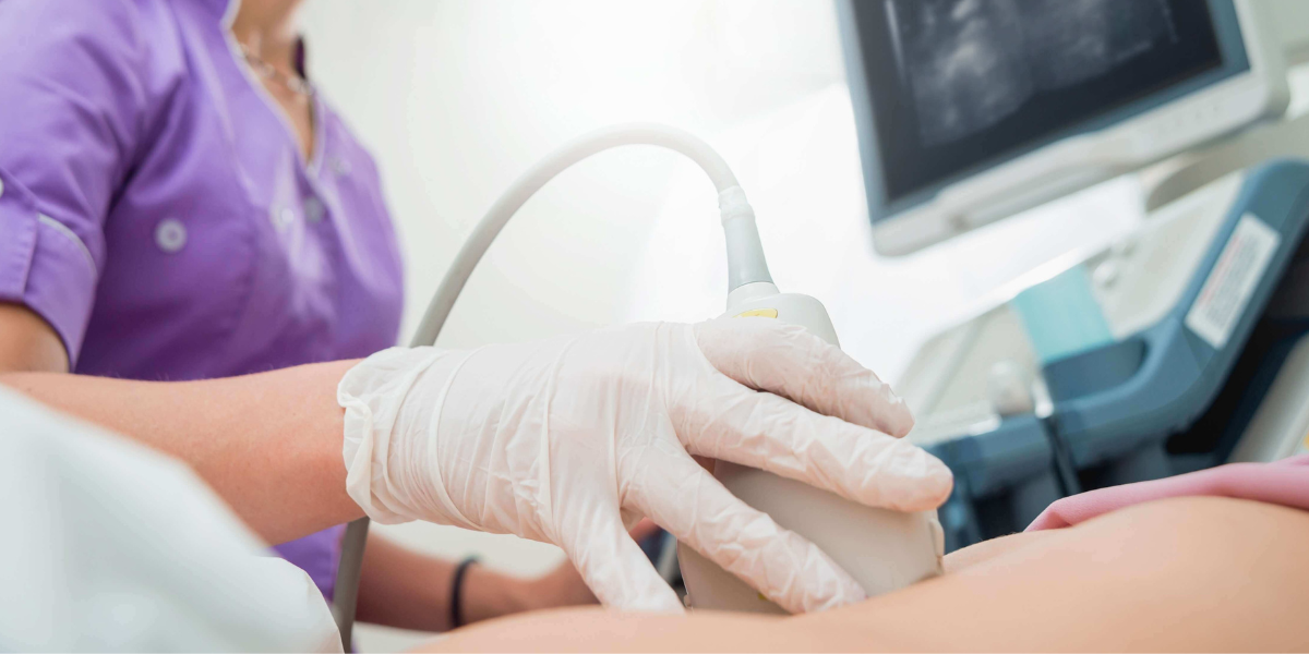 Ultrasonography in Navi Mumbai by Dr. Priya Khamatkar