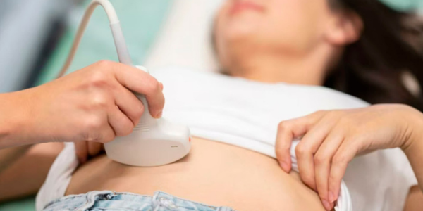 Physical Examination by fertility specialist, Dr. Priya Khamatkar in Navi Mumbai