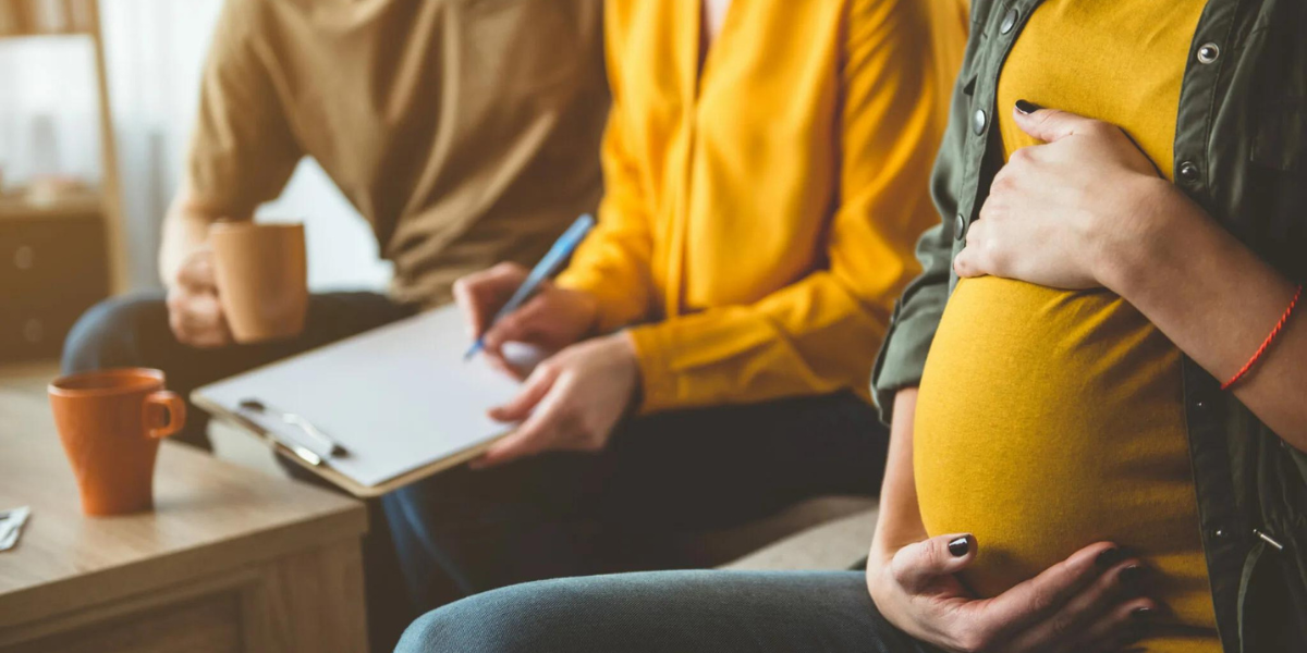Surrogacy in Navi Mumbai by Dr. Priya Khamatkar